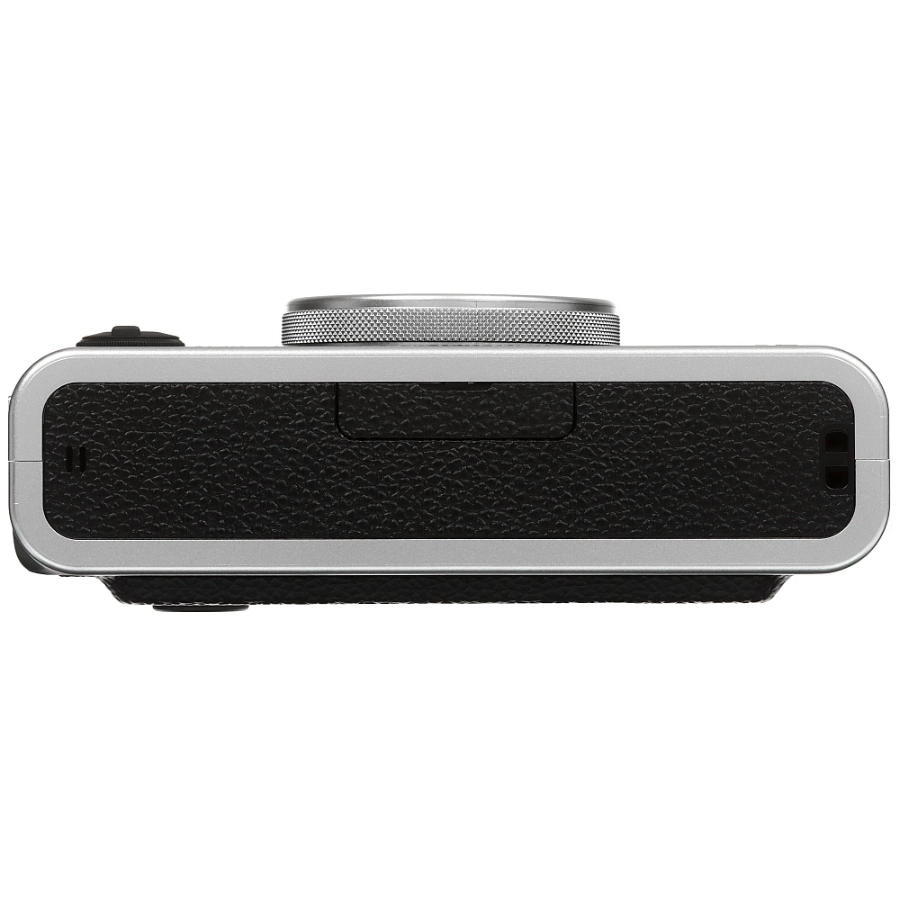 Фотоаппарат моментальной печати Fujifilm Instax Mini Evo Black