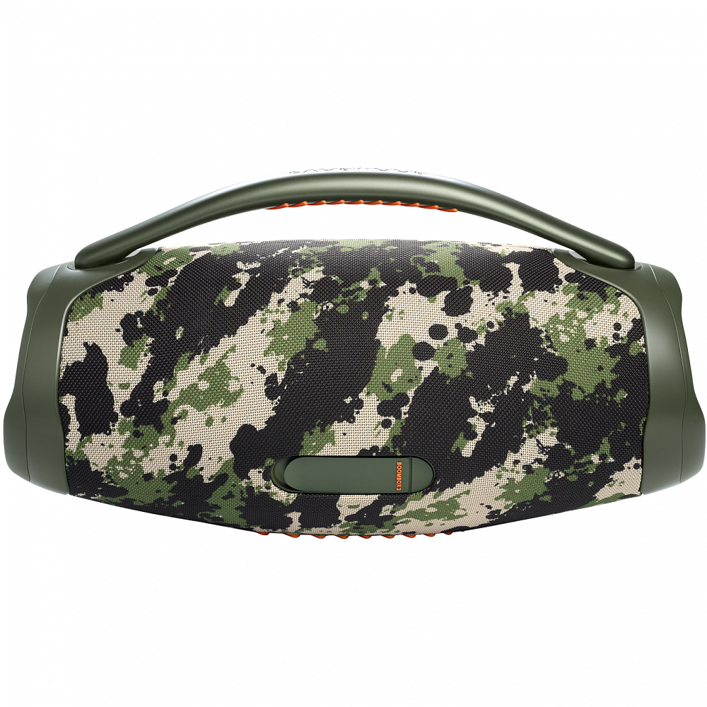 Портативная колонка JBL Boombox 3 Squad
