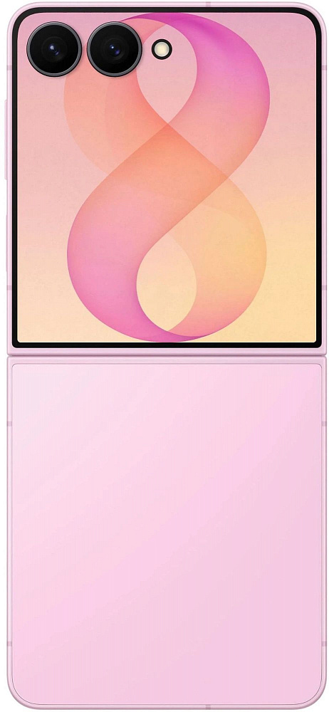 Samsung Galaxy Z Flip8 12/512GB Pink