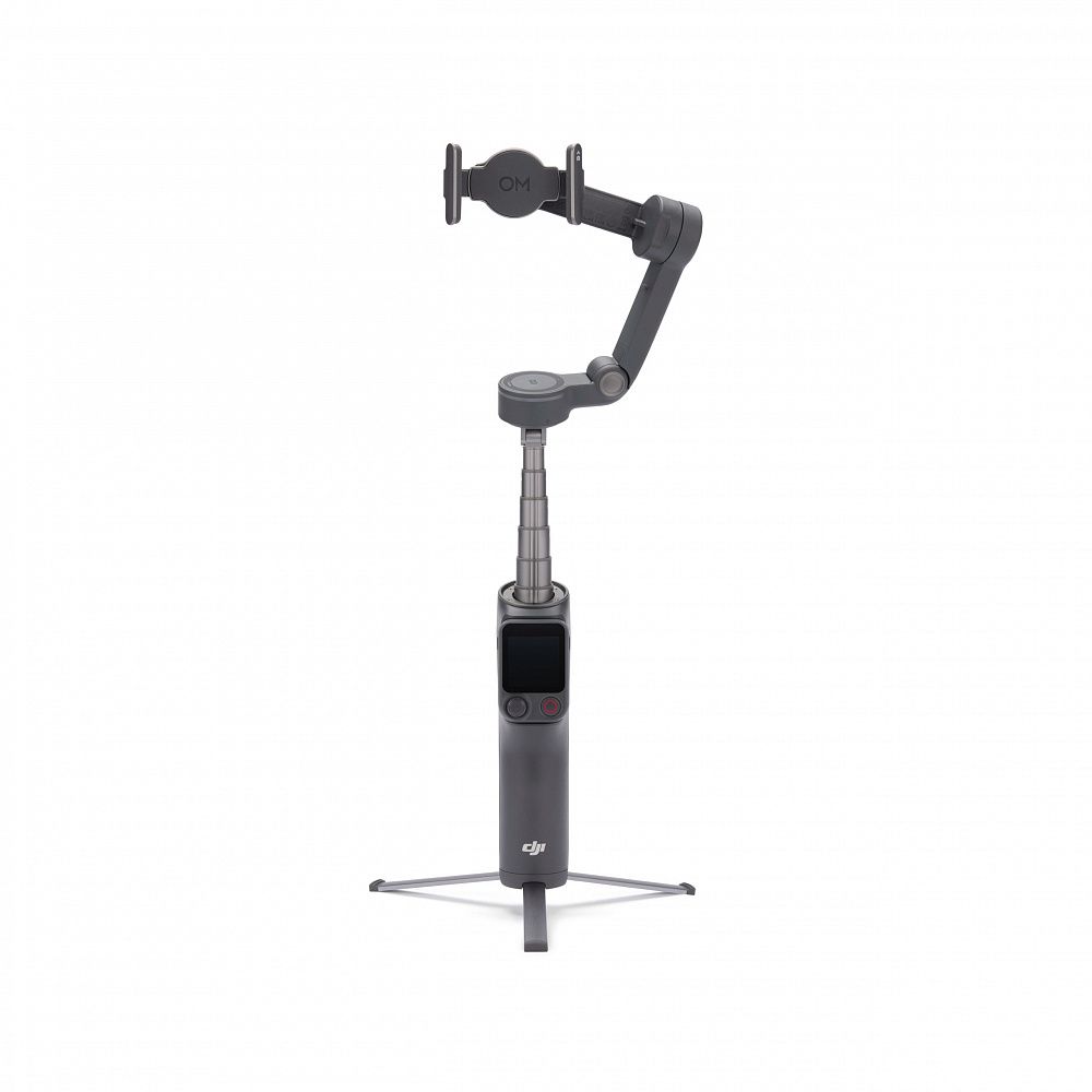 Стабилизатор для смартфона DJI Osmo Mobile 8P Standard Combo
