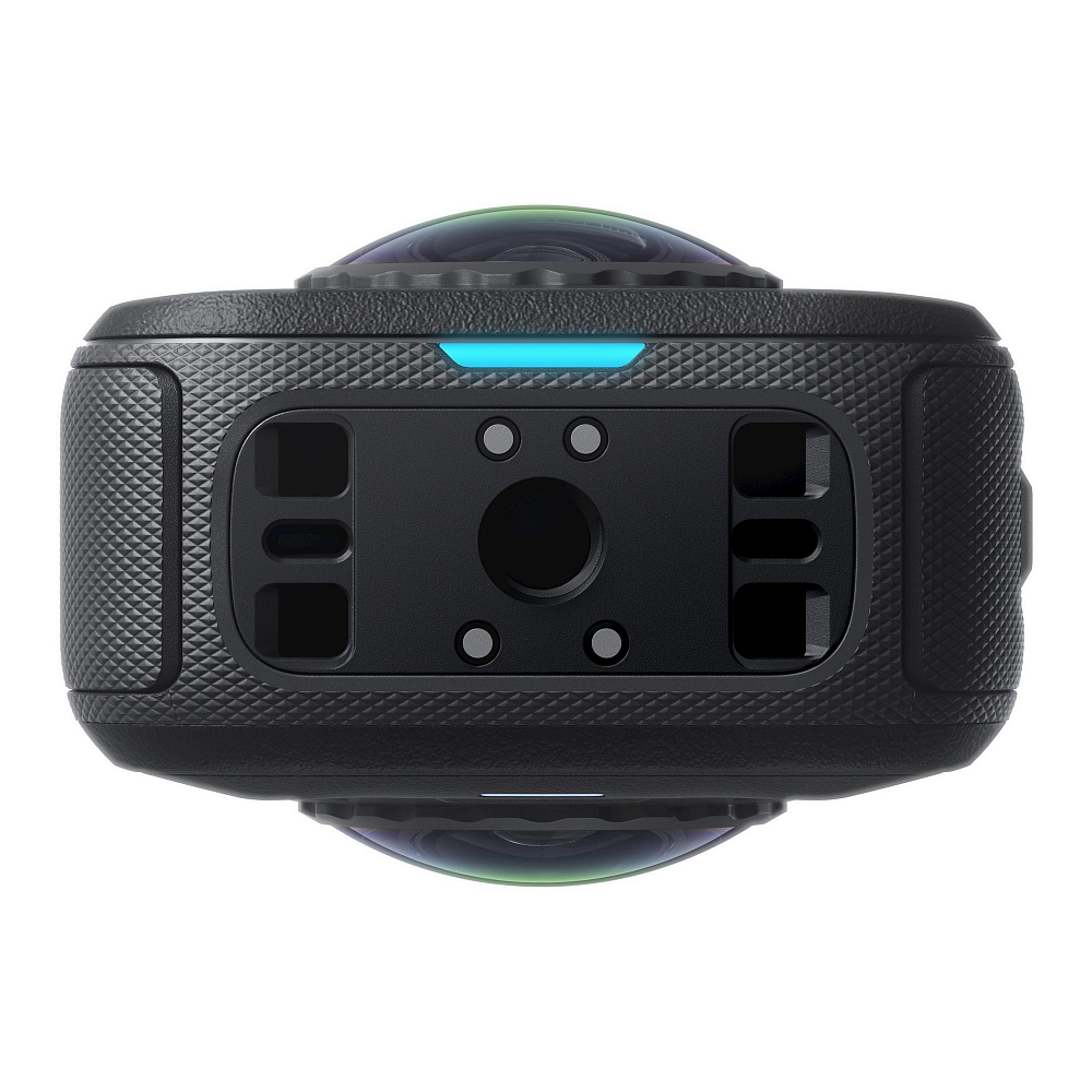 Экшн-камера Insta360 X6 Essentials Bundle Midnight Black