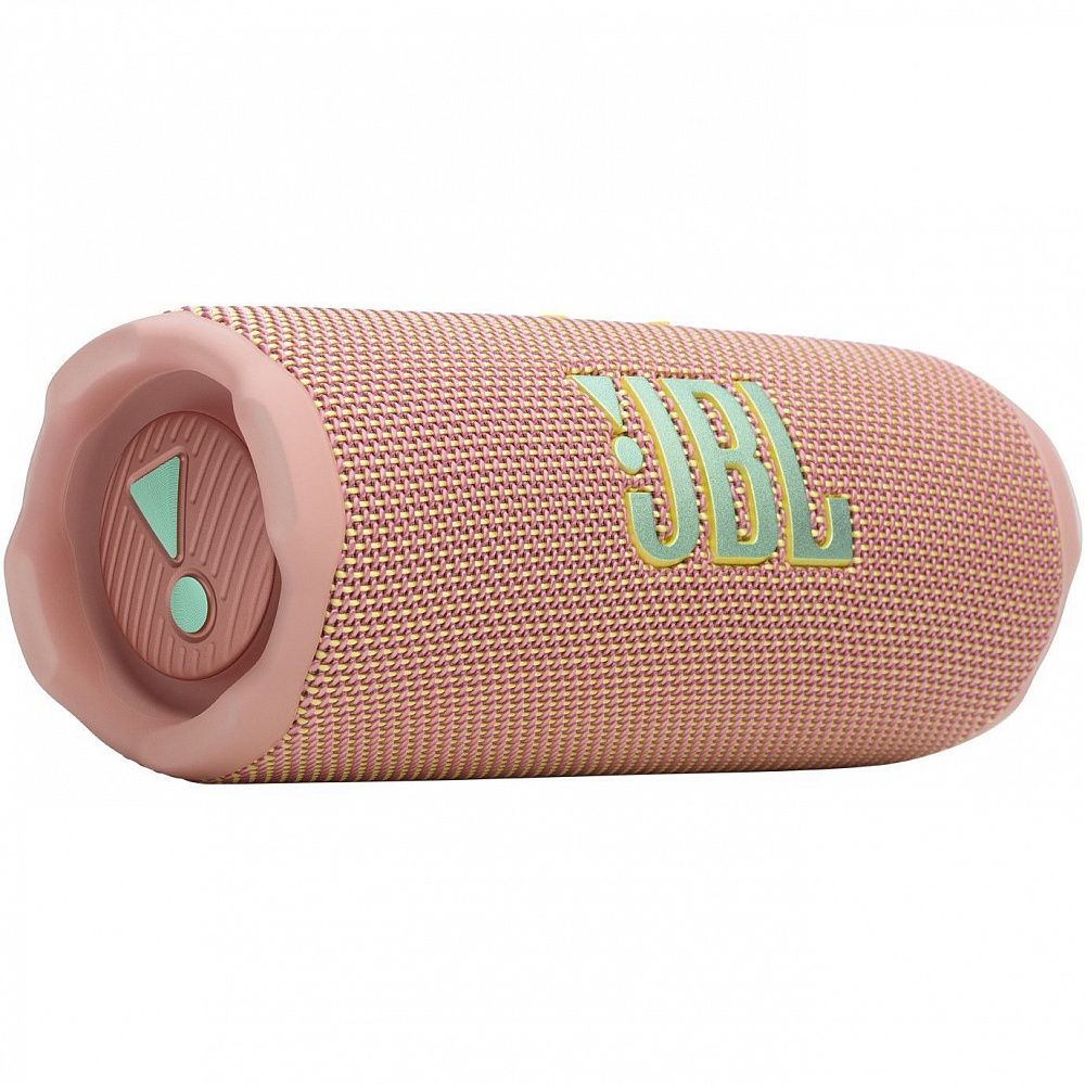 Портативная колонка JBL Flip 7 Pink