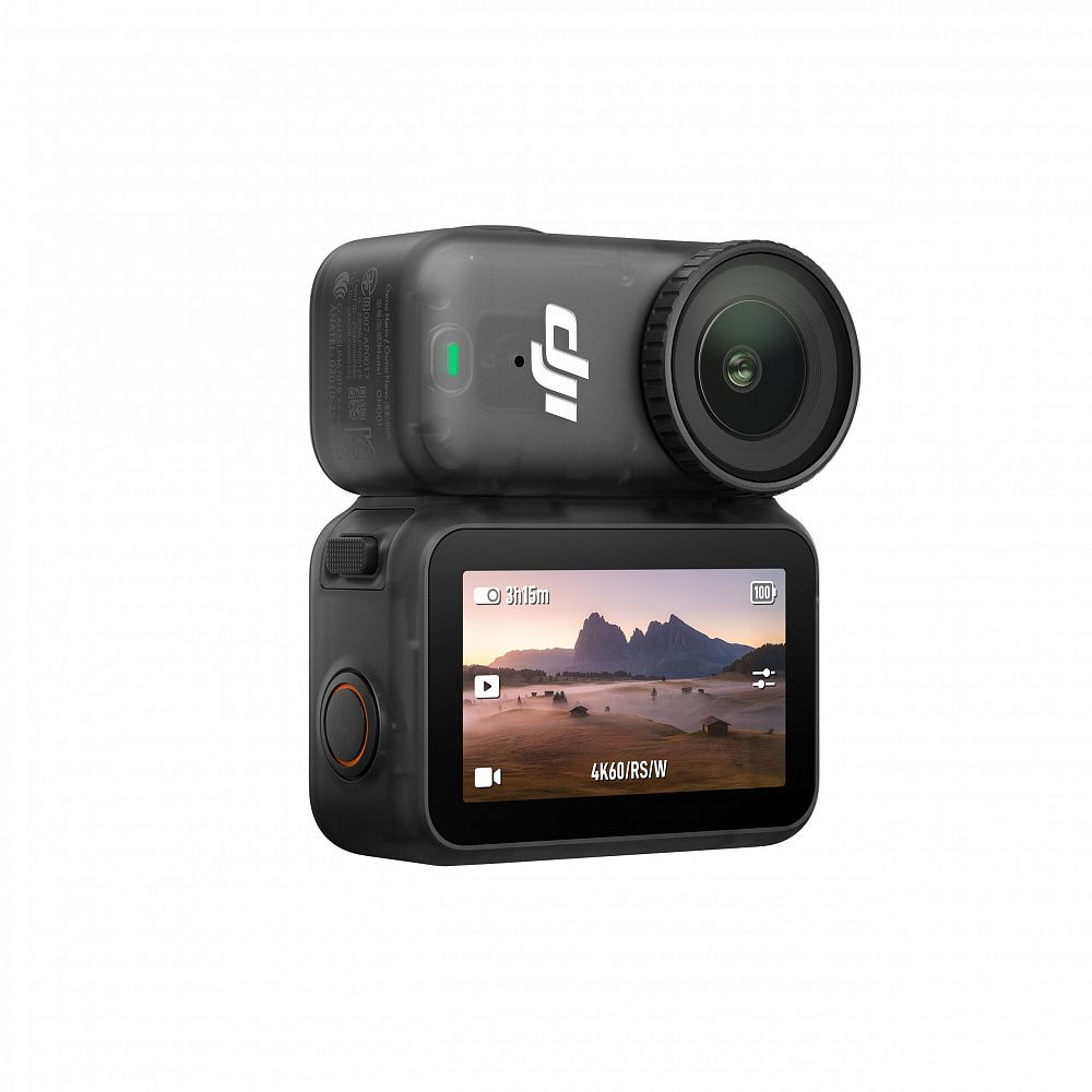 Экшн-камера DJI Osmo Nano 64GB Standard Combo