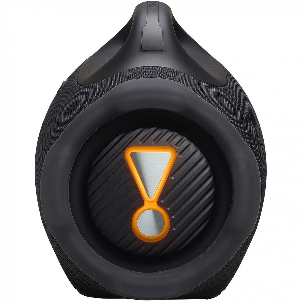 Портативная колонка JBL Boombox 4 Black