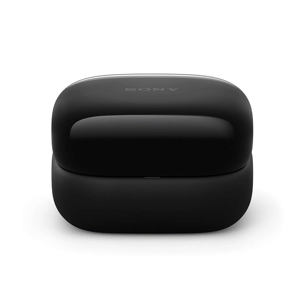 Беспроводные наушники Sony LinkBuds Clip WF-LC900 Black