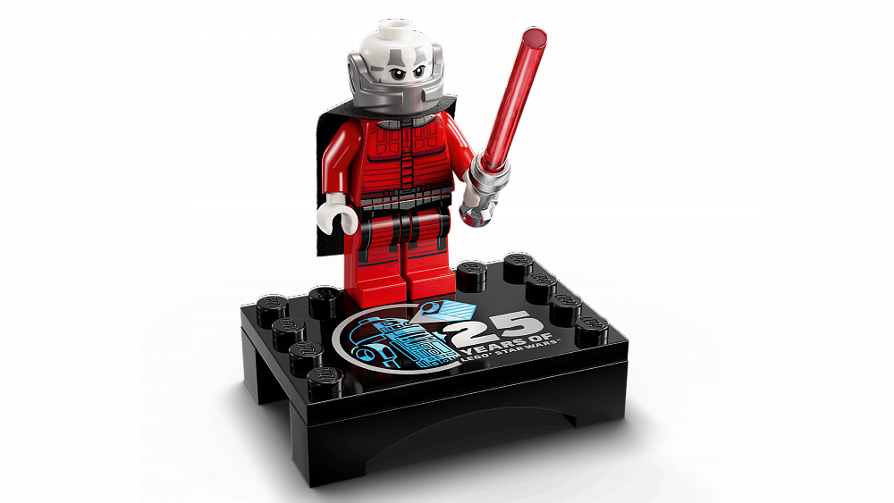 Конструктор LEGO Star Wars «R2-D2» 75379