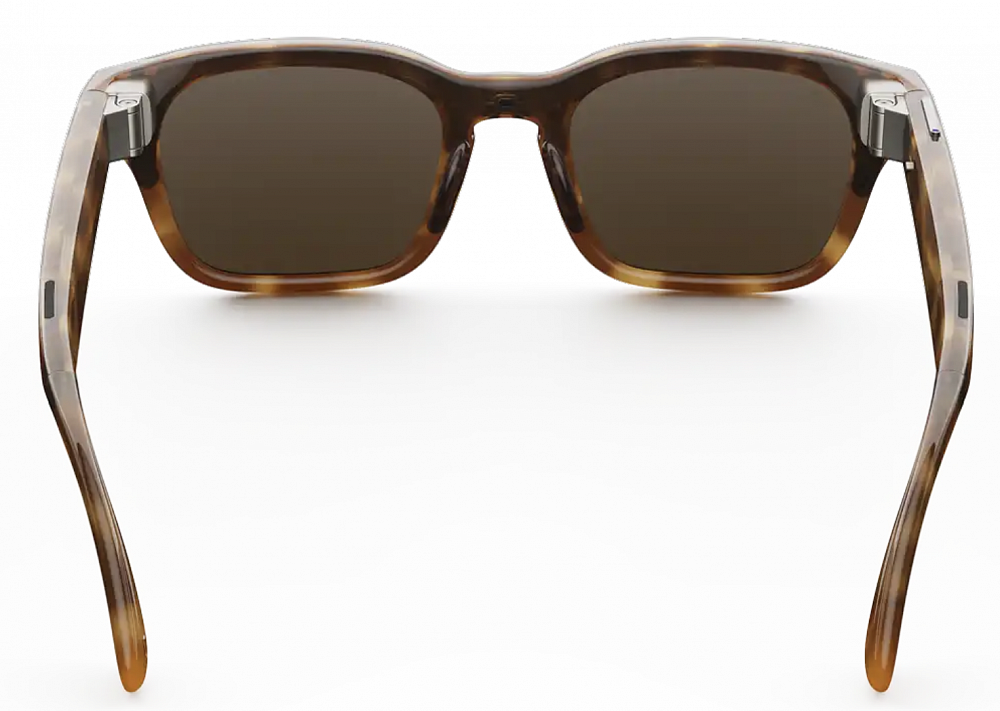 Умные очки Meta Adventurer Classic Tortoise / Brown (Standard)