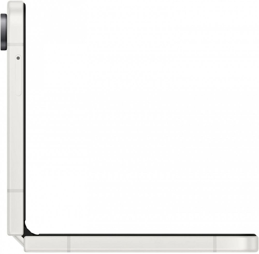 Samsung Galaxy Z Flip8 12/256GB Cream