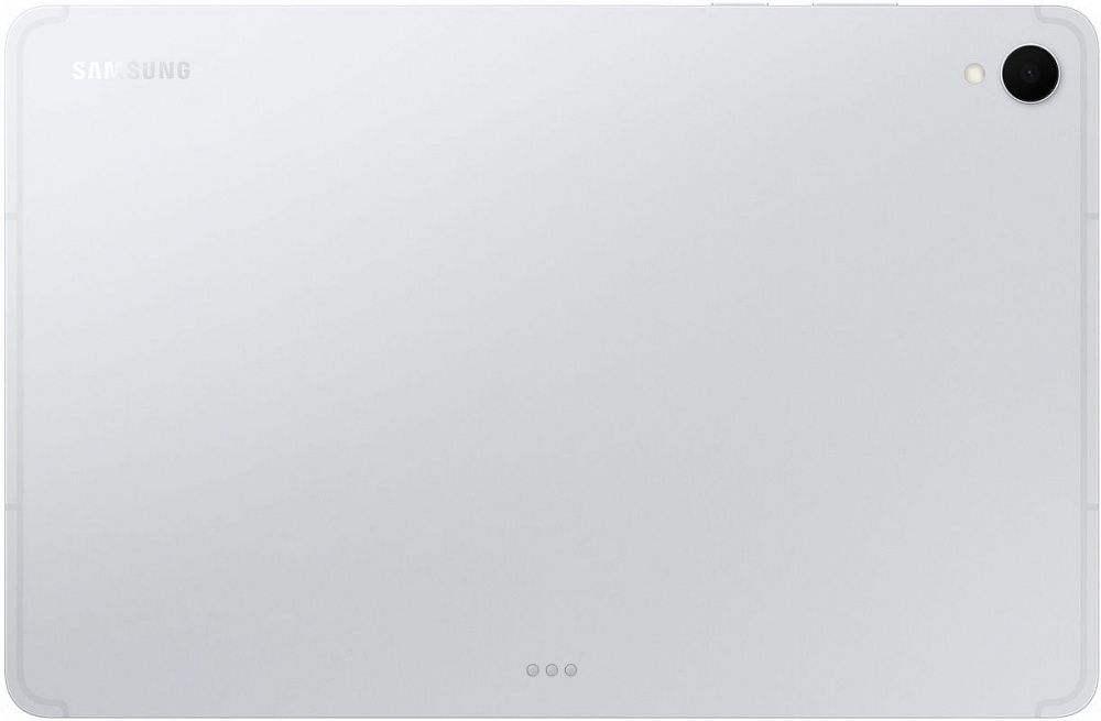 Samsung Galaxy Tab S11 12/256GB Wi-Fi Silver