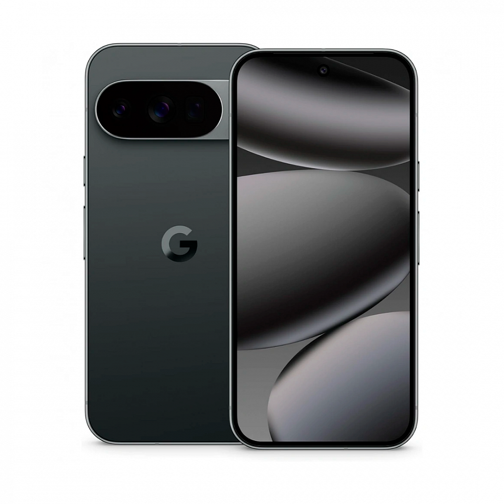 Google Pixel 10 Pro 16/128GB Obsidian