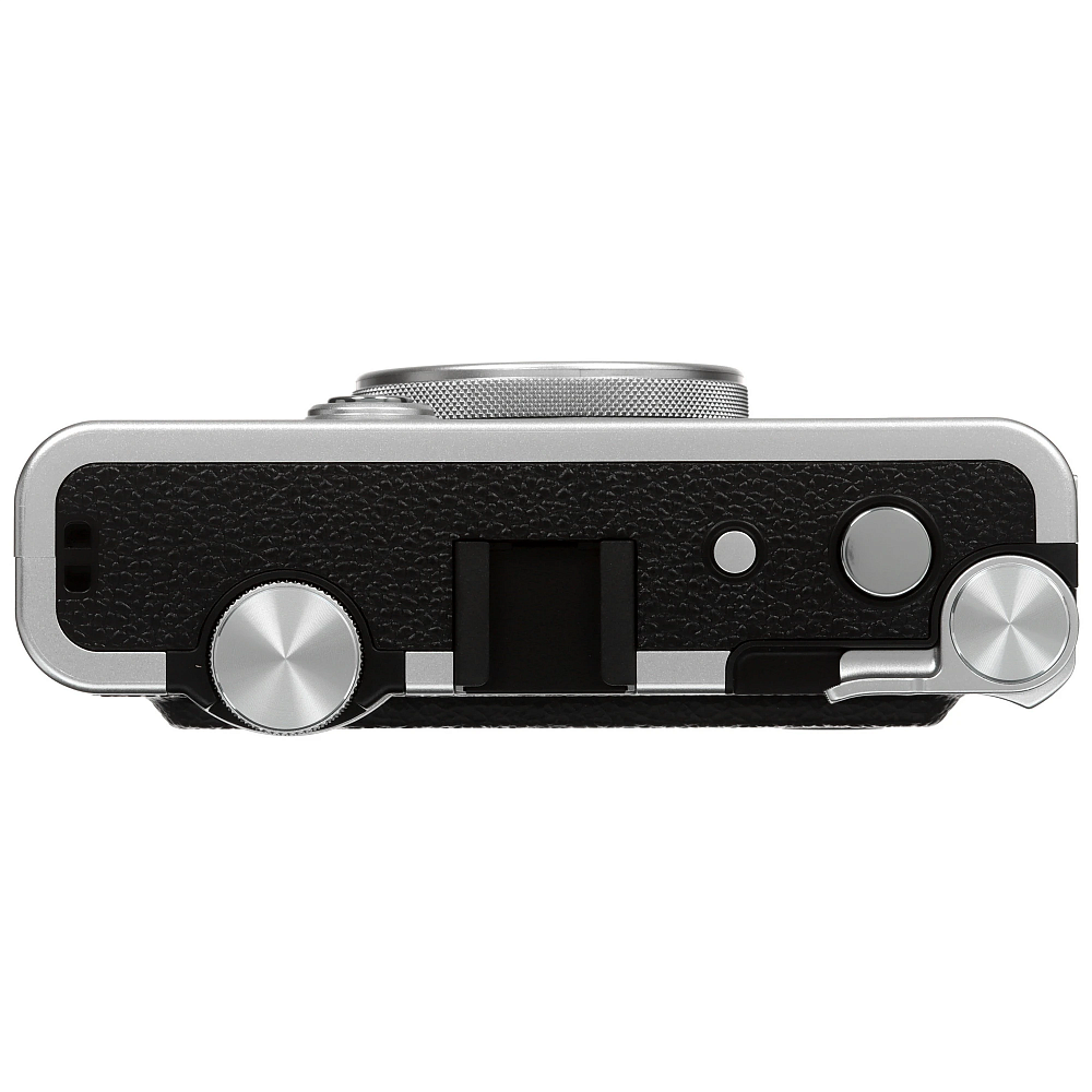 Фотоаппарат моментальной печати Fujifilm Instax Mini Evo Black