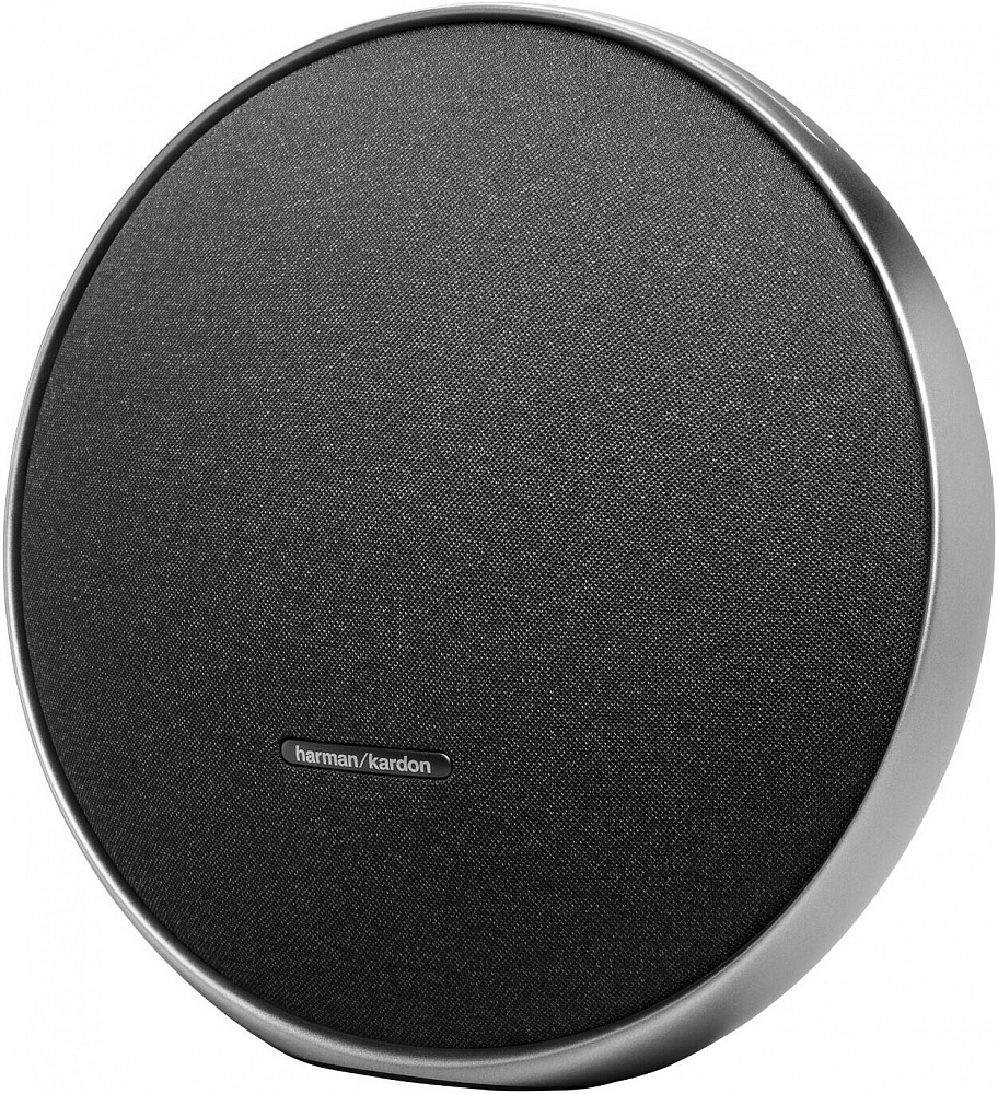 Портативная акустика Harman Kardon Onyx Studio 9 Black