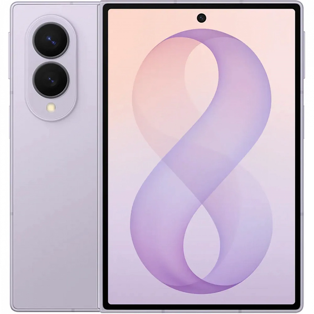 Samsung Galaxy Z Fold8 12/256GB Lavender