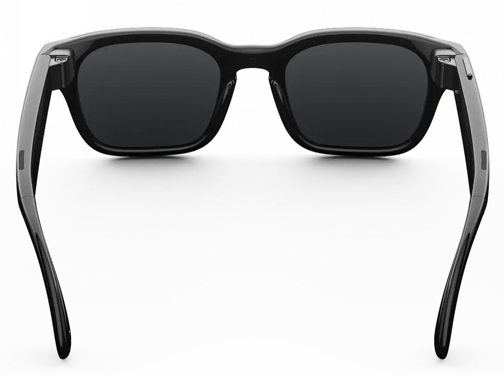 Умные очки Meta Adventurer Classic Black / Polar Grey (Standard)