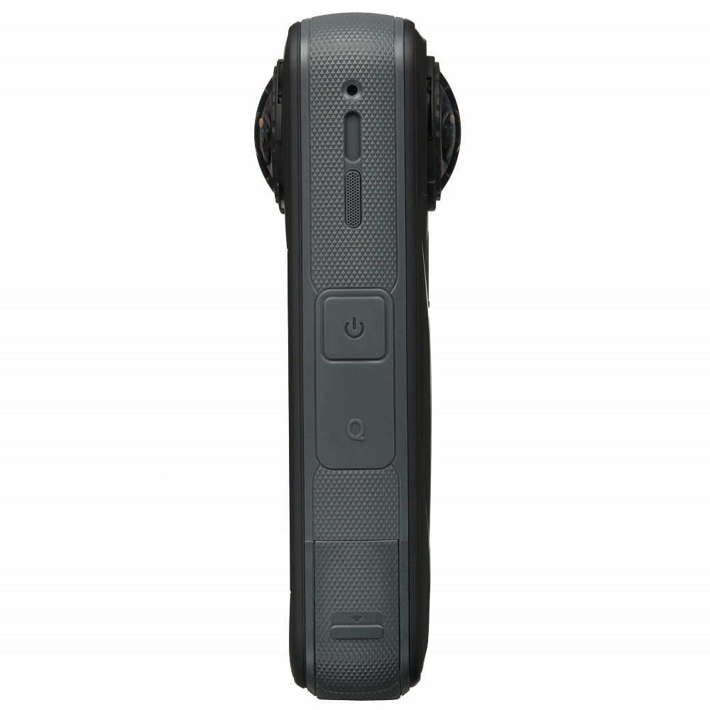 Экшн-камера Insta360 X5 Essentials Bundle Midnight Black