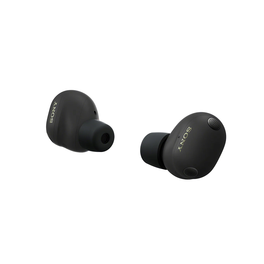 Беспроводные наушники Sony WF-1000XM6 Black
