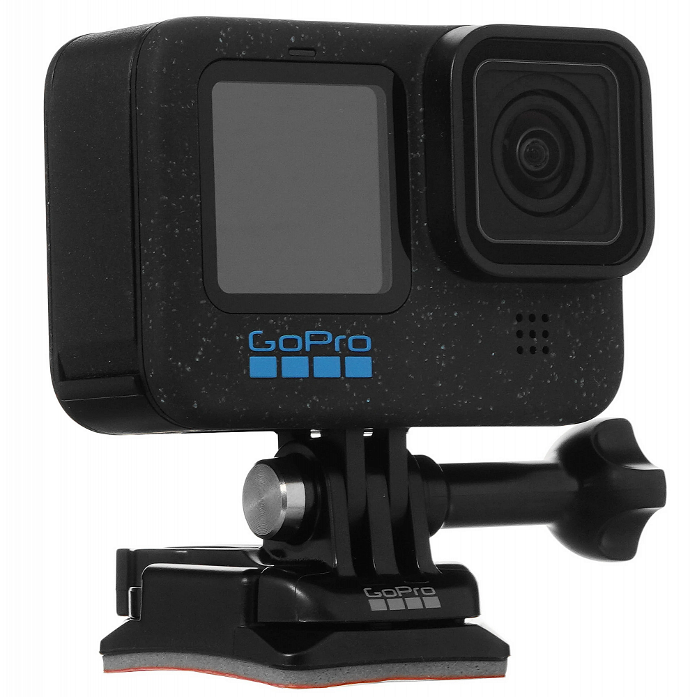 Экшн-камера GoPro HERO 12 Black