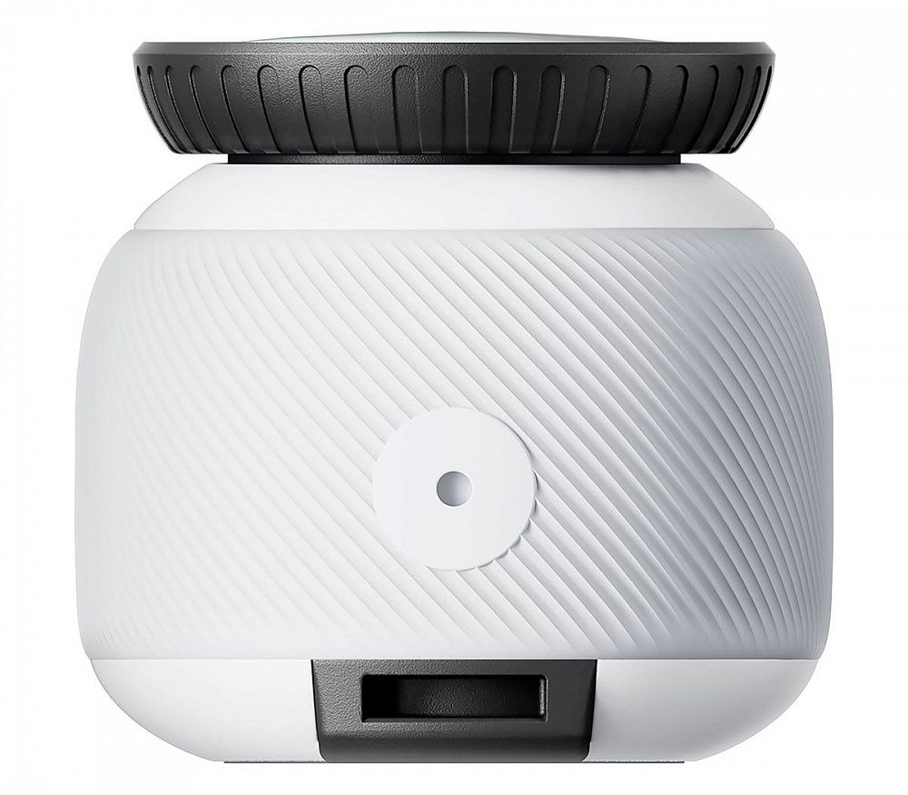 Экшн-камера Insta360 GO 3S 128GB Standard Bundle Arctic White