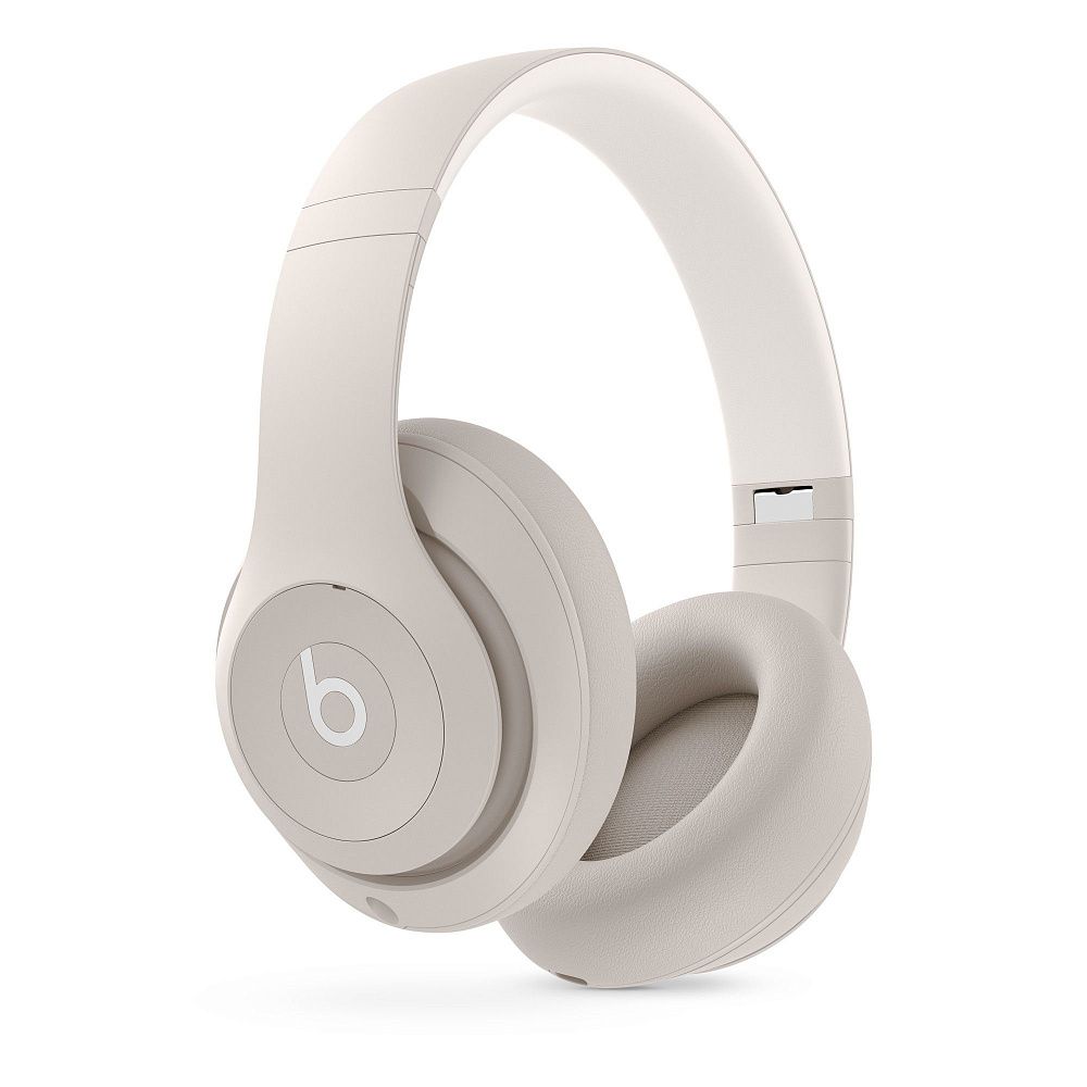 Беспроводные наушники Beats Studio Pro Sandstone