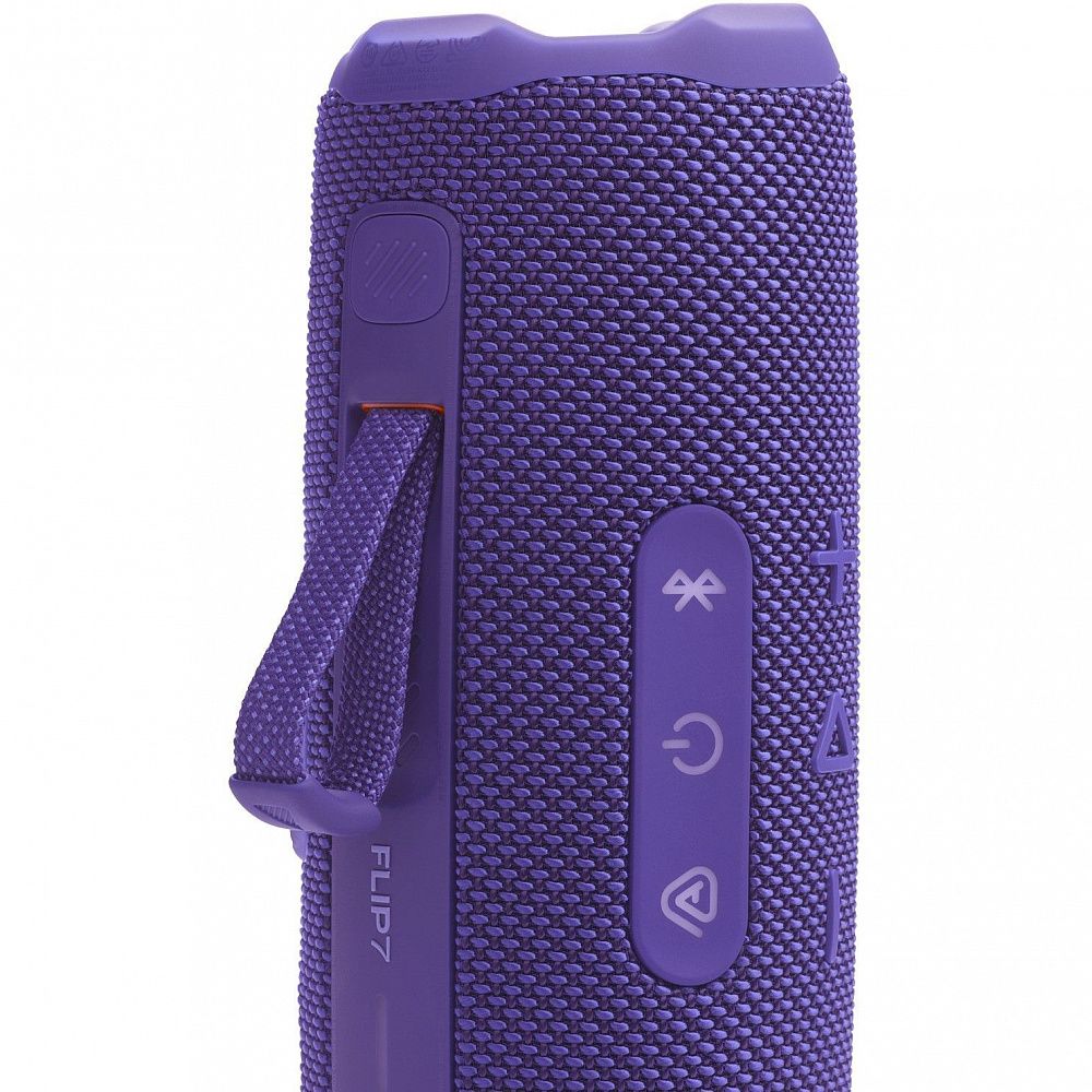 Портативная колонка JBL Flip 7 Purple