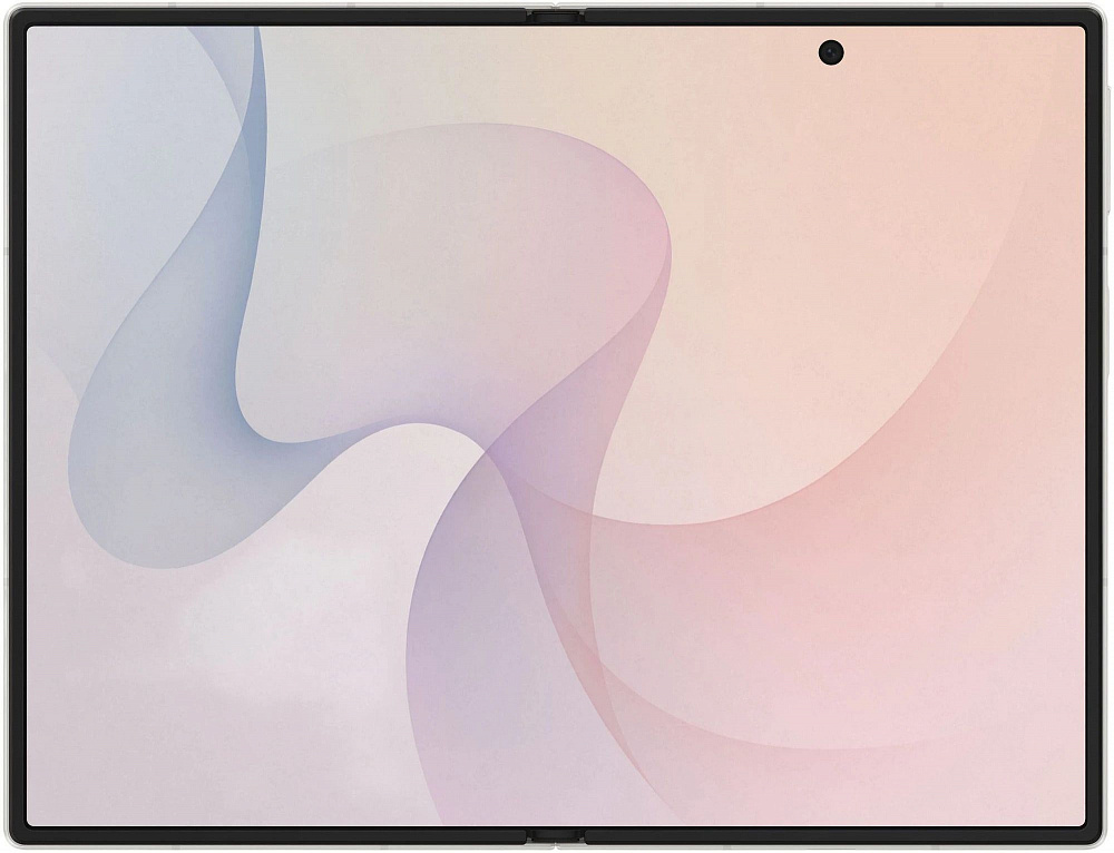 Samsung Galaxy Z Fold8 12/512GB Cream