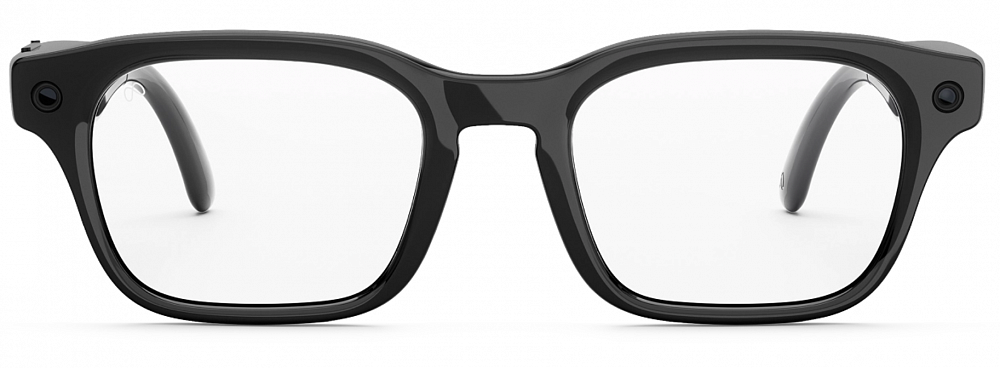 Умные очки Meta Adventurer Classic Black / Transitions Grey (Standard)