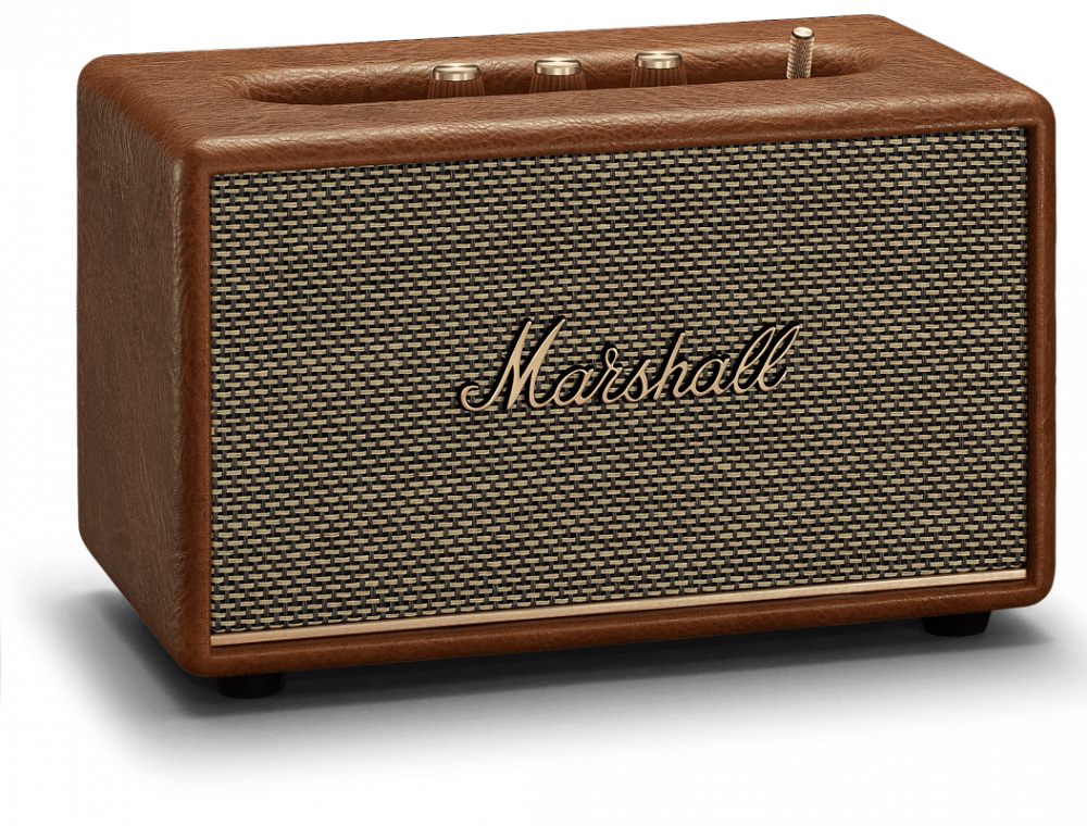 Домашняя акустика Marshall Acton III Brown