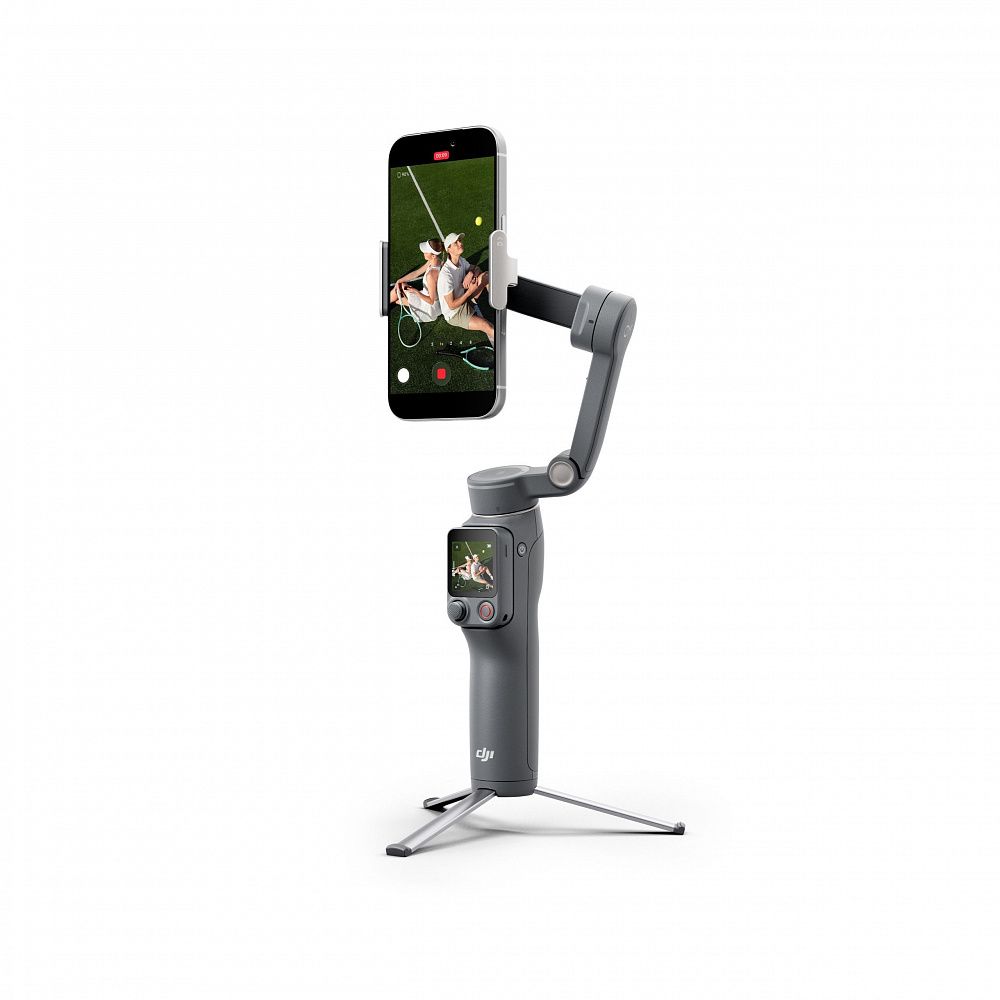 Стабилизатор для смартфона DJI Osmo Mobile 8P Standard Combo