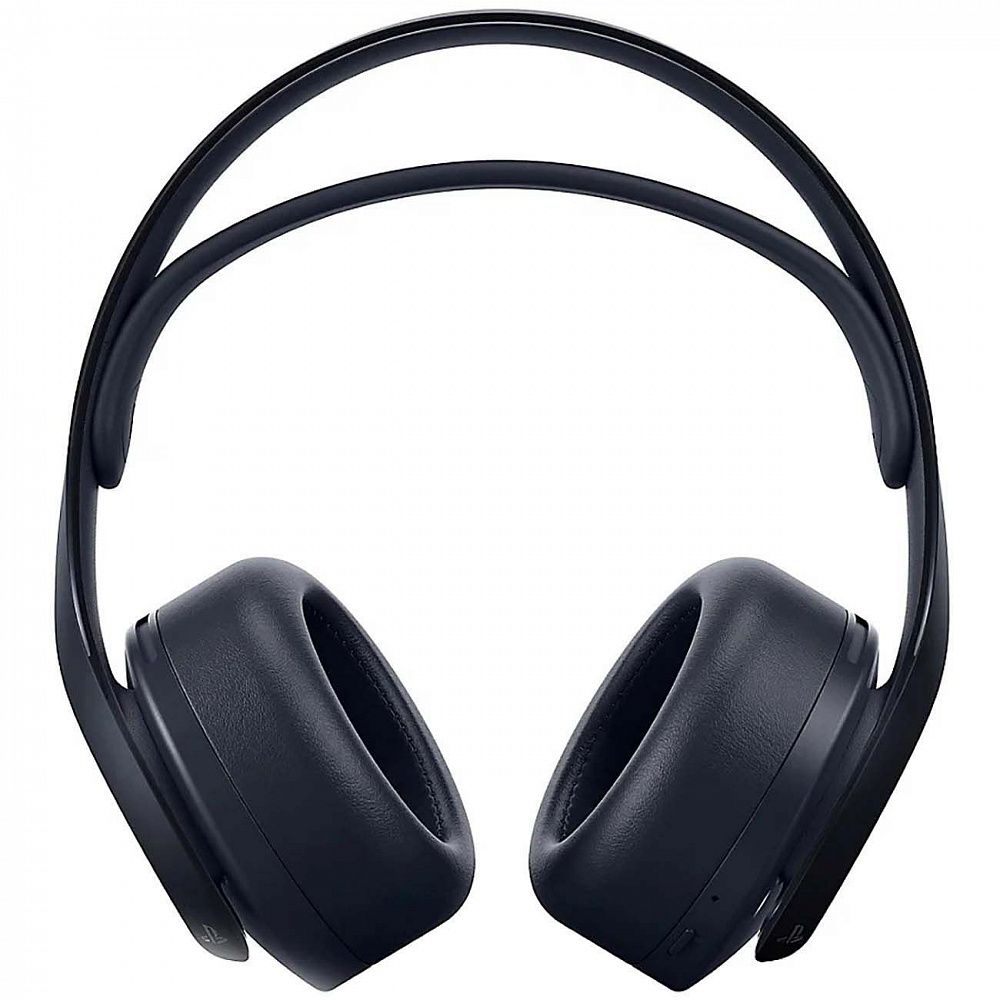 Беспроводная гарнитура Sony Pulse 3D Midnight Black для PS5