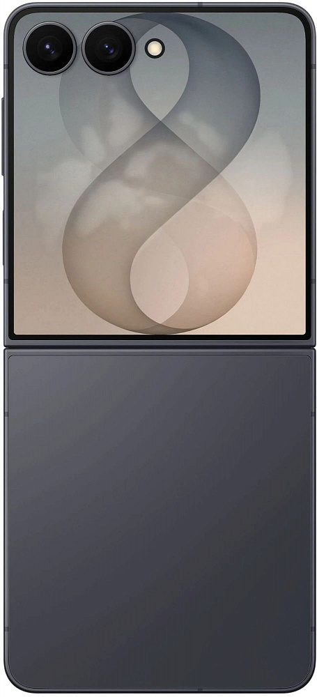 Samsung Galaxy Z Flip8 12/512GB Graphite