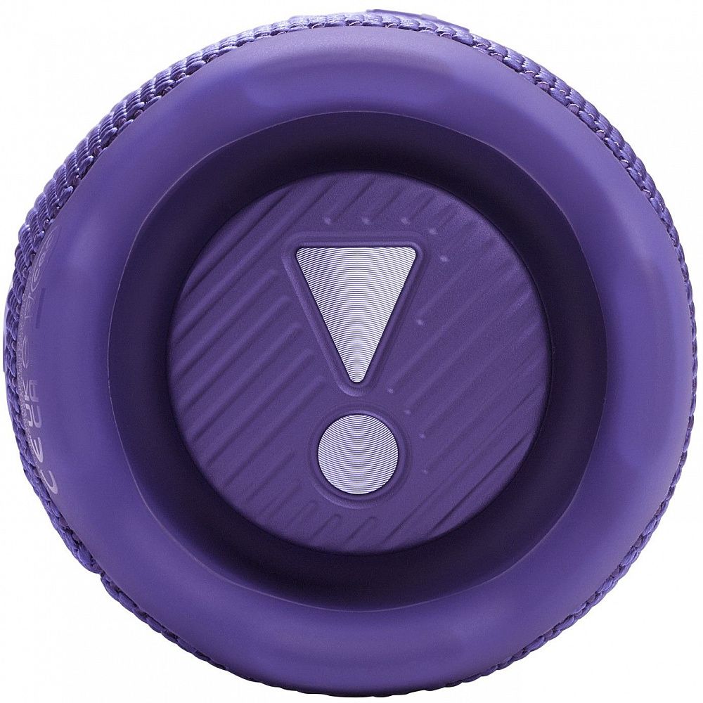 Портативная колонка JBL Flip 7 Purple