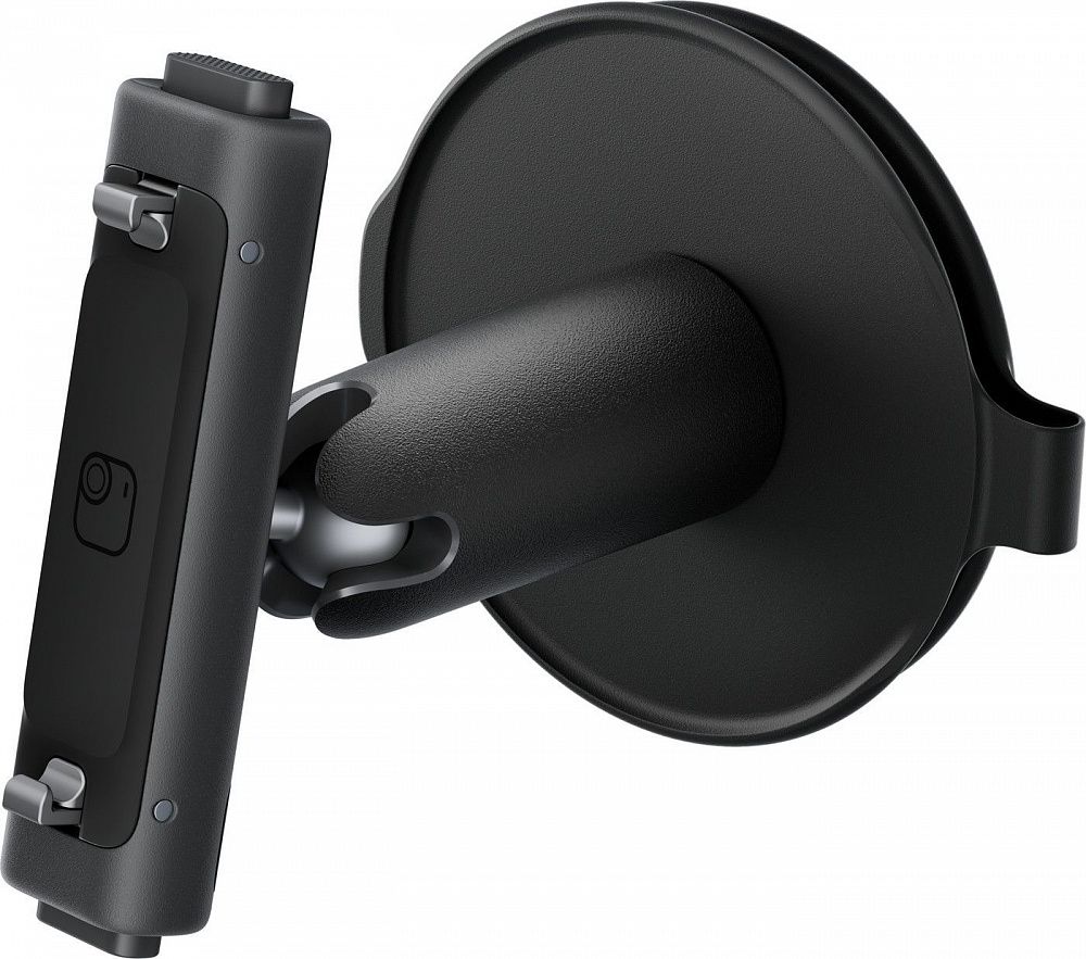 Экшн-камера Insta360 GO Ultra Creator Bundle Black