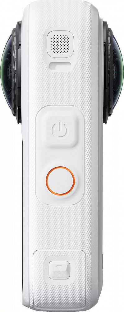 Экшн-камера Insta360 X6 Standard Bundle Arctic White