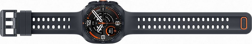 Samsung Galaxy Watch Ultra2 47 mm LTE Titanium Gray