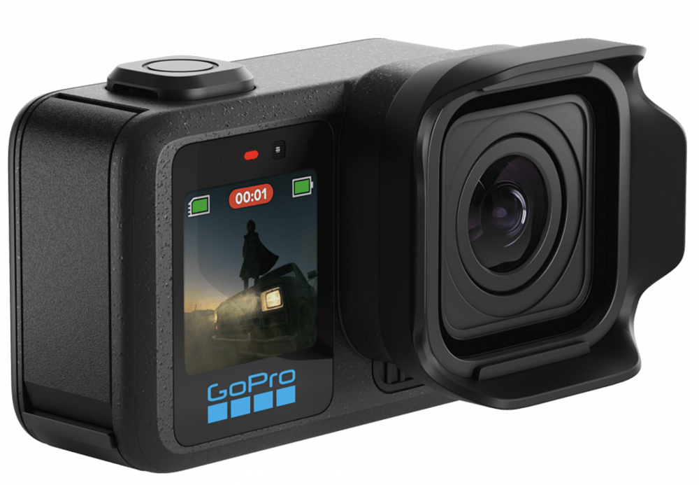Экшн-камера GoPro MISSION 1