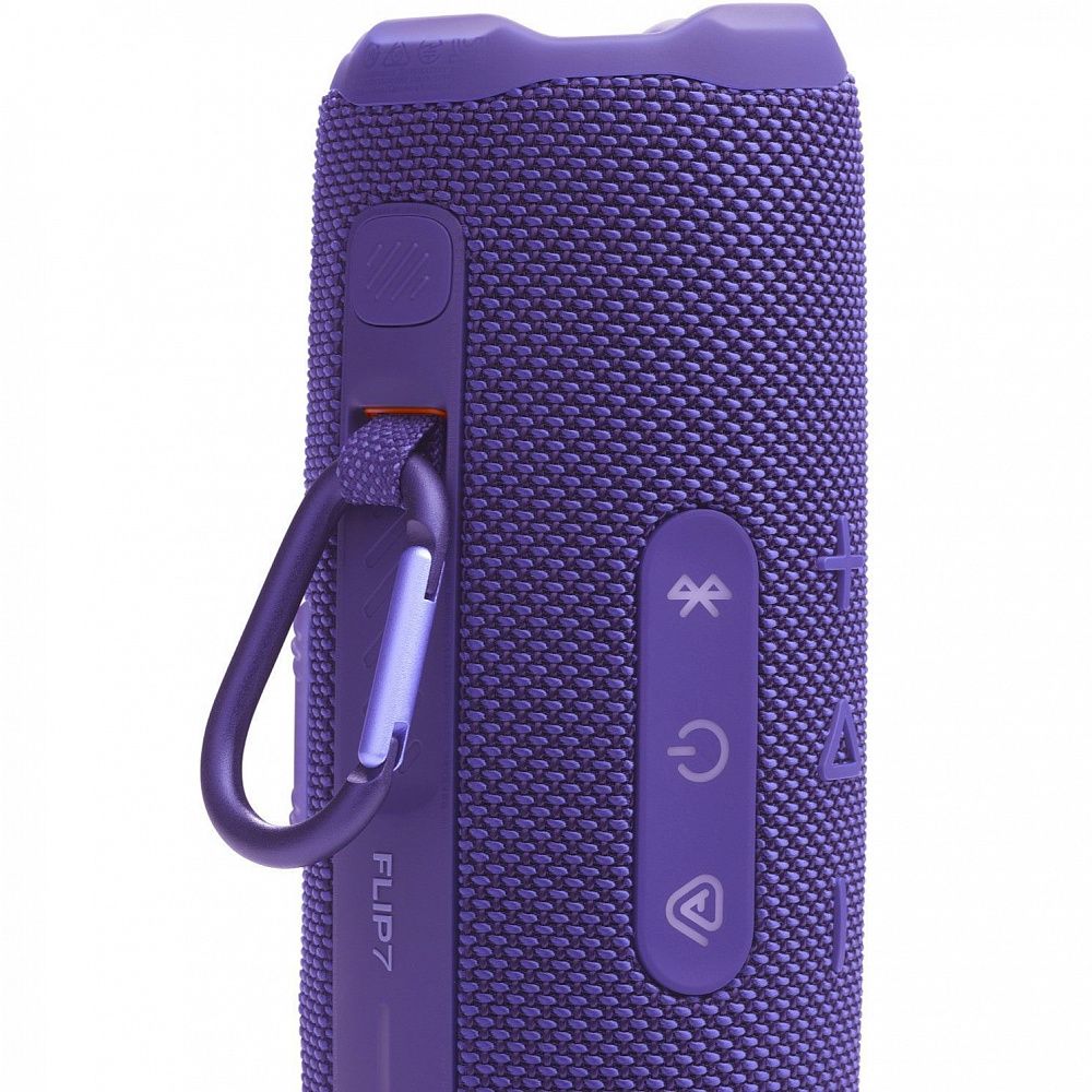 Портативная колонка JBL Flip 7 Purple