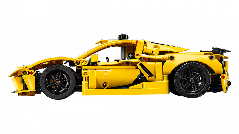 Конструктор LEGO Technic «Chevrolet Corvette Stingray» 42205