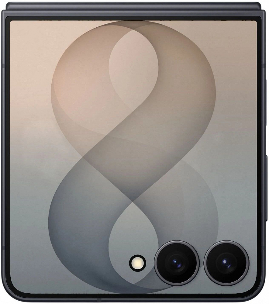 Samsung Galaxy Z Flip8 12/512GB Graphite