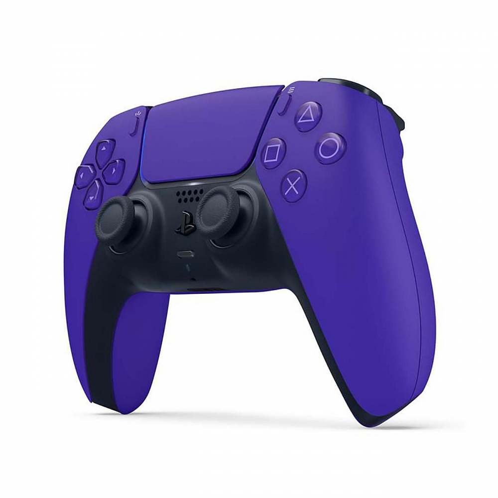 Геймпад беспроводной PlayStation DualSense Purple