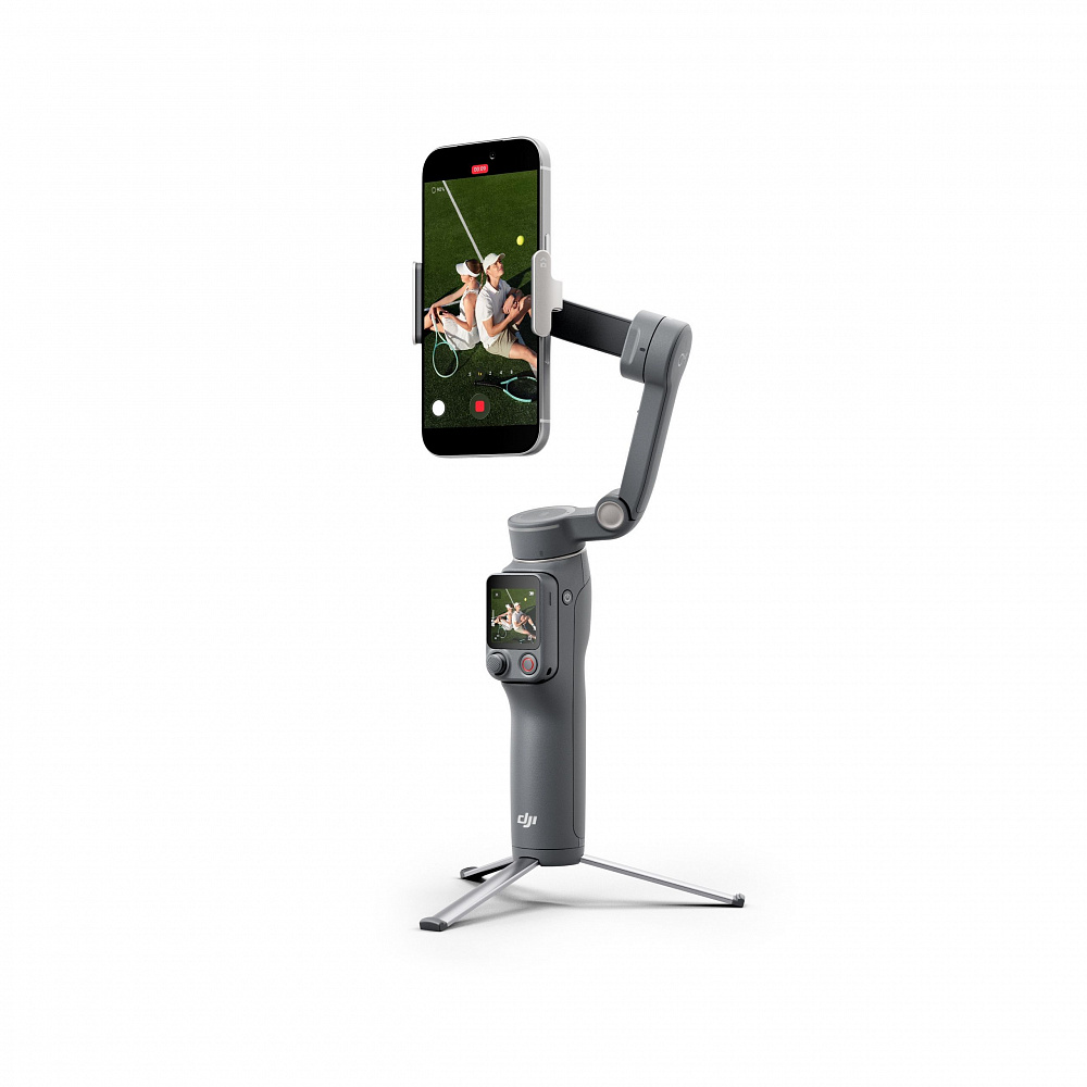 Стабилизатор для смартфона DJI Osmo Mobile 8P Creator Combo