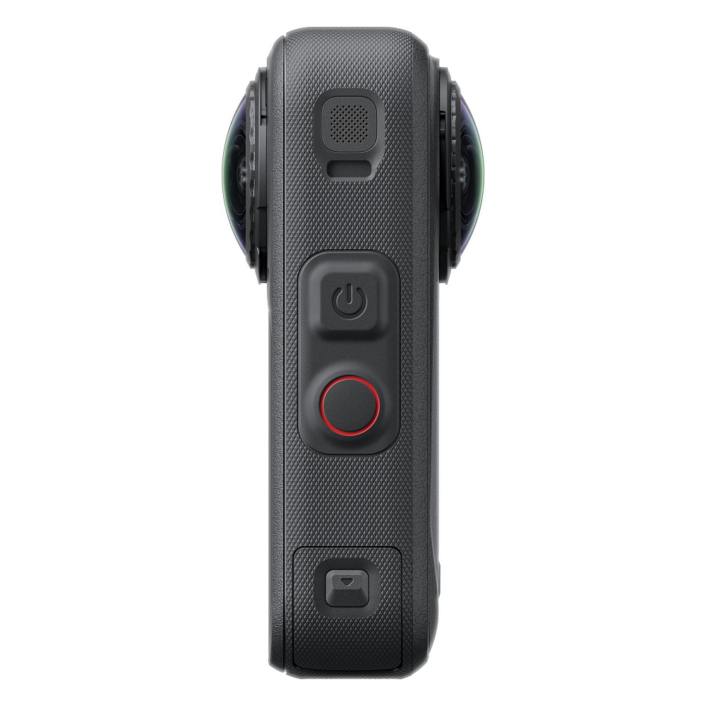 Экшн-камера Insta360 X6 Standard Bundle Midnight Black