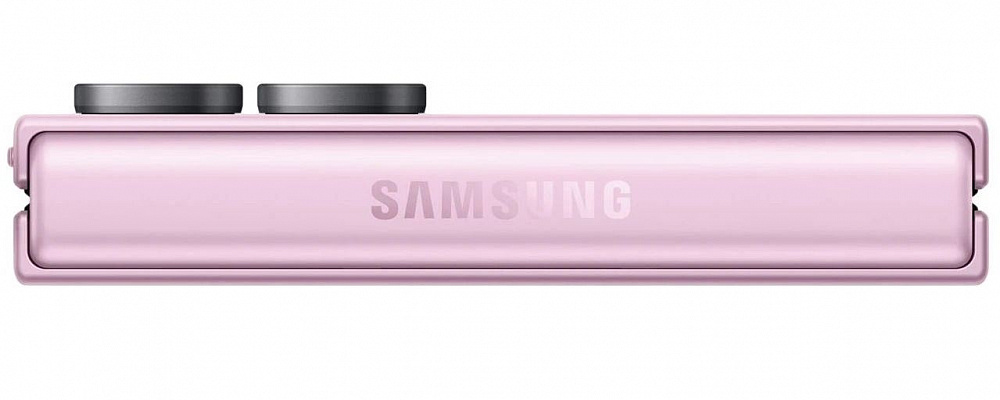 Samsung Galaxy Z Flip8 12/256GB Pink