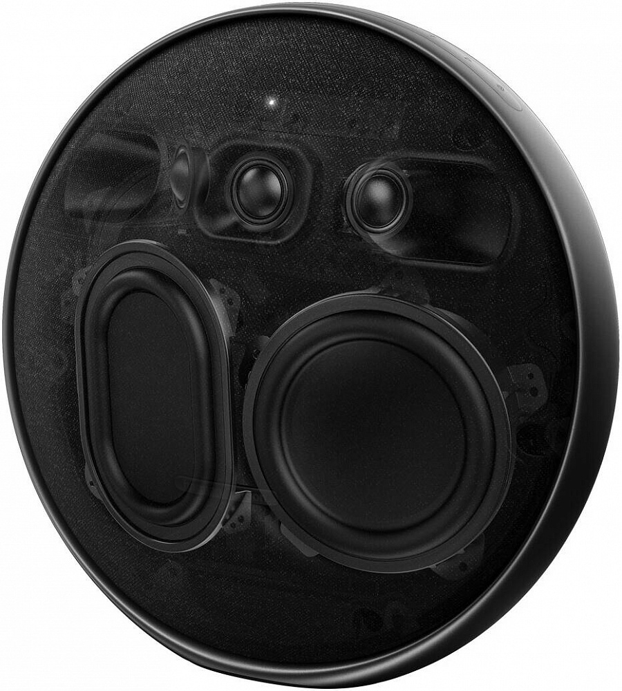 Портативная акустика Harman Kardon Onyx Studio 9 Black