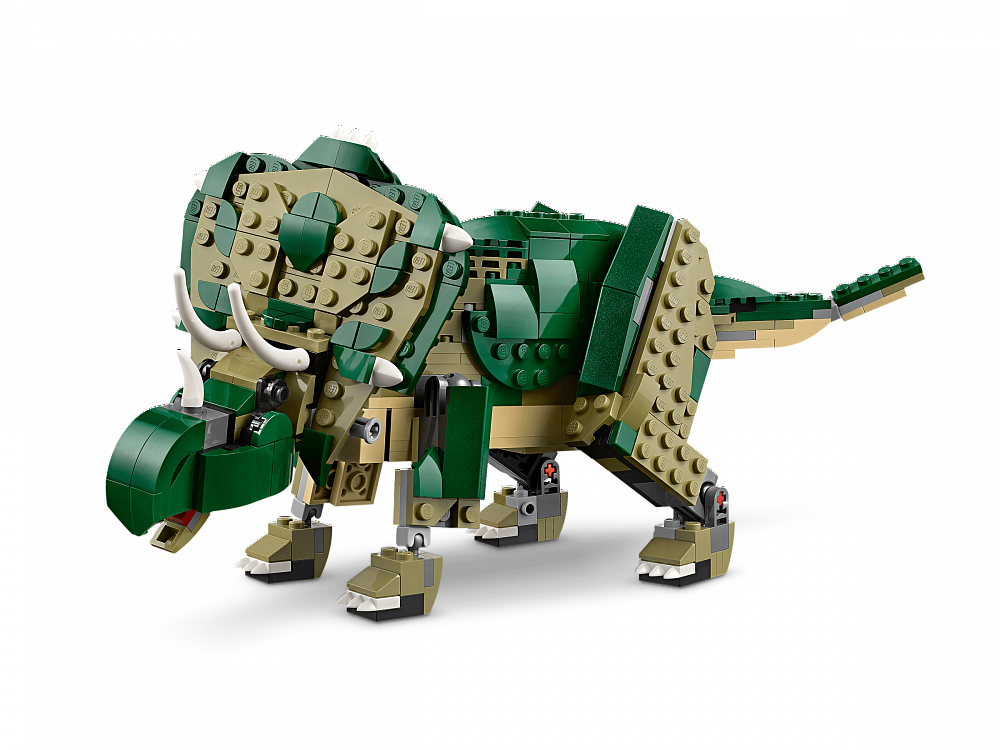 Конструктор LEGO Creator 3-в-1 «T. rex» 31151