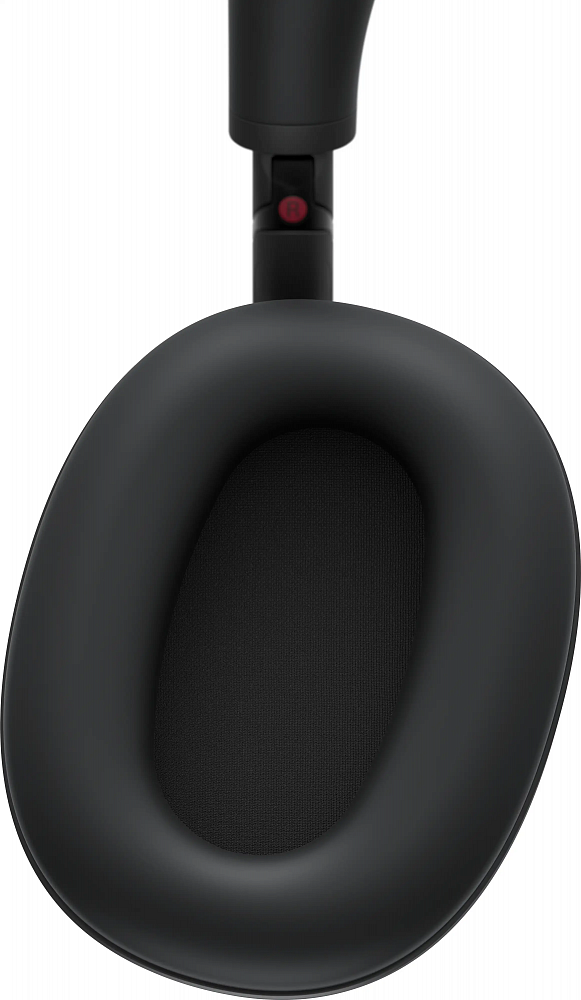 Беспроводные наушники Sony WH-1000XM6 Black