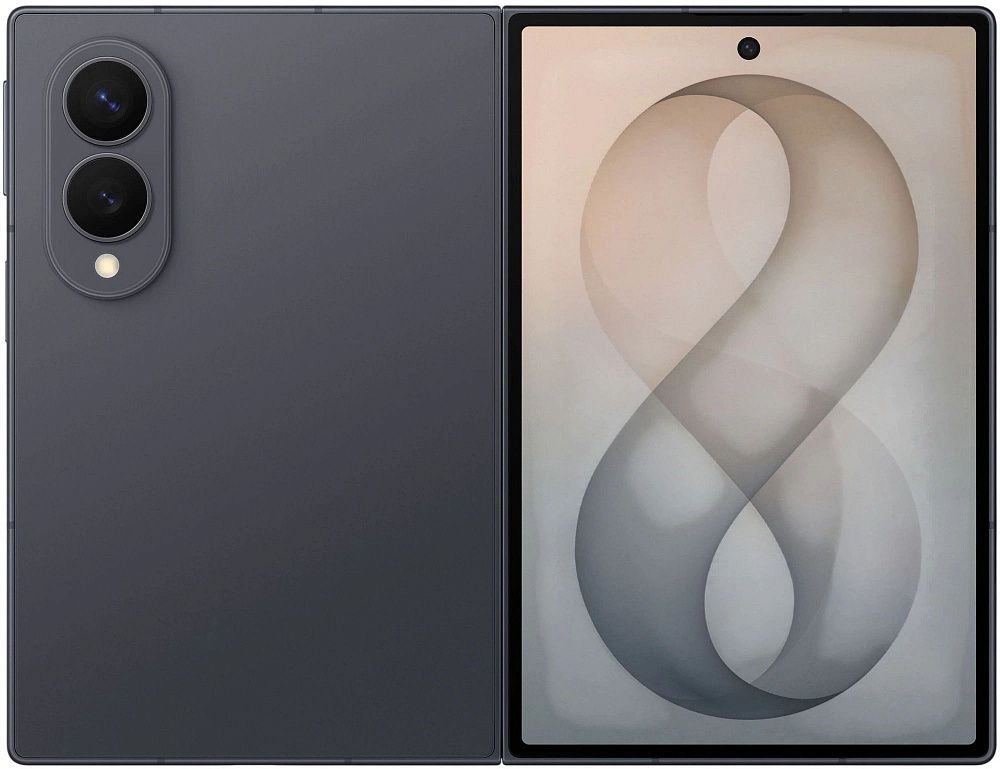 Samsung Galaxy Z Fold8 12/512GB Graphite