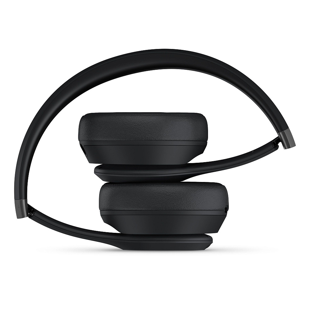 Беспроводные наушники Beats Solo 4 Matte Black