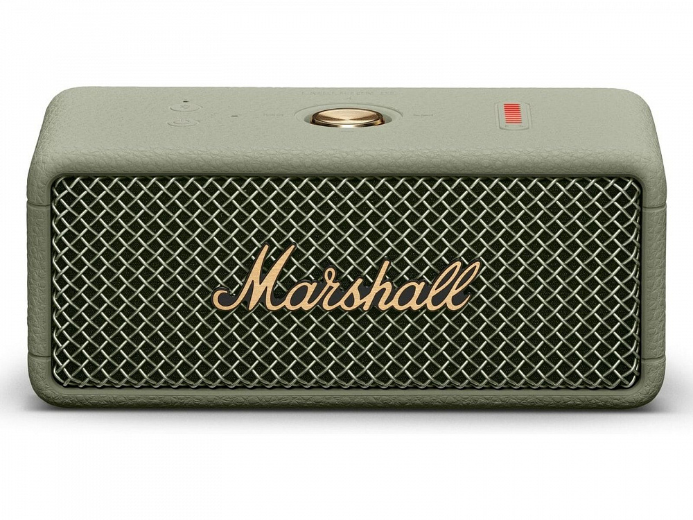 Портативная акустика Marshall Emberton III Sage