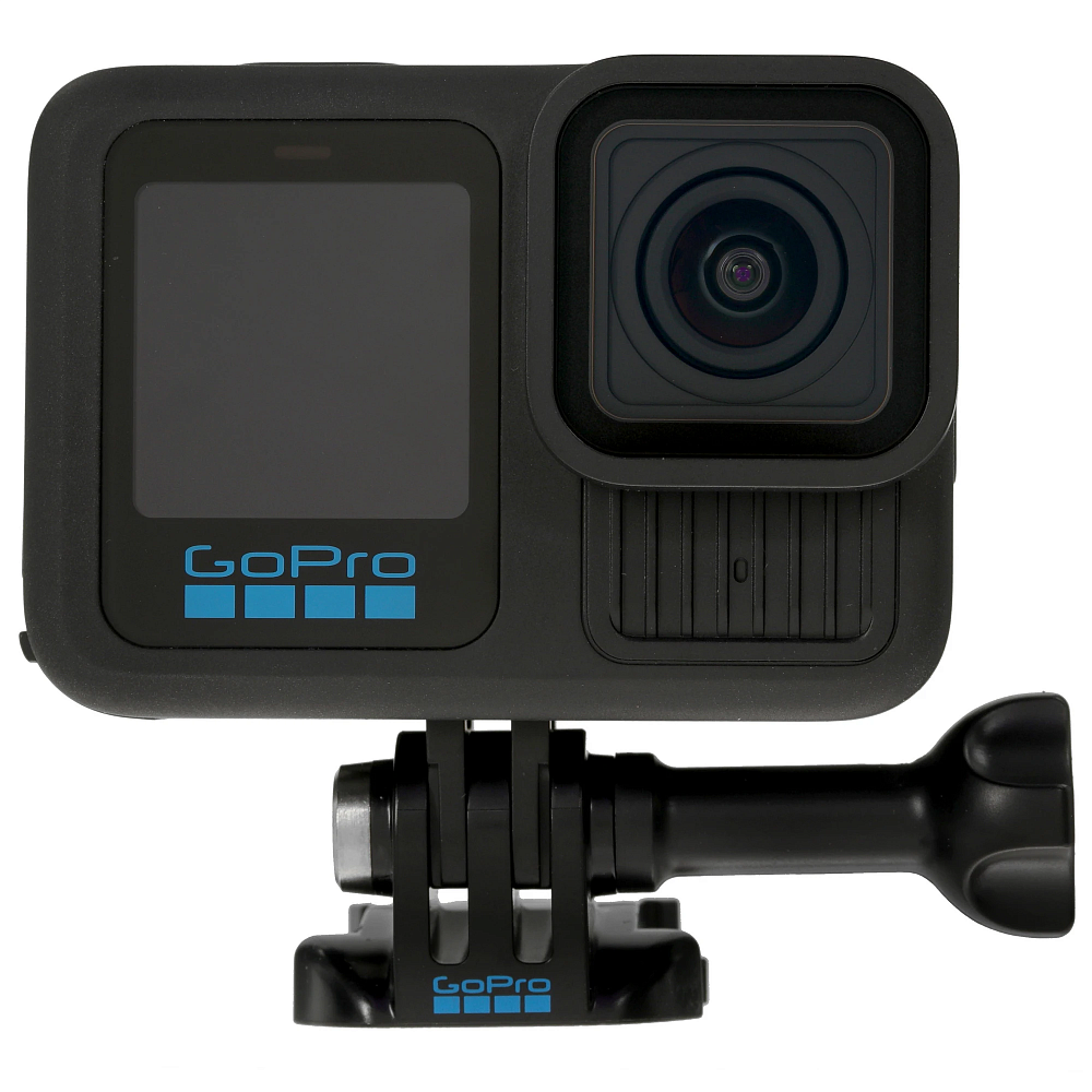 Экшн-камера GoPro HERO 13 Black Accessory Bundle