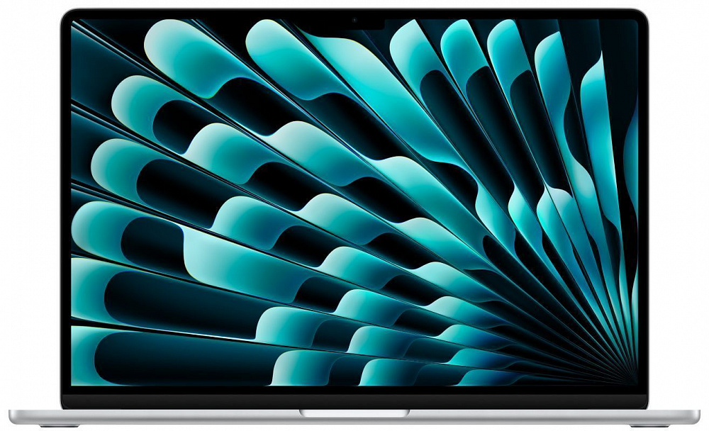 Apple MacBook Air 15" M3 8/256GB Silver